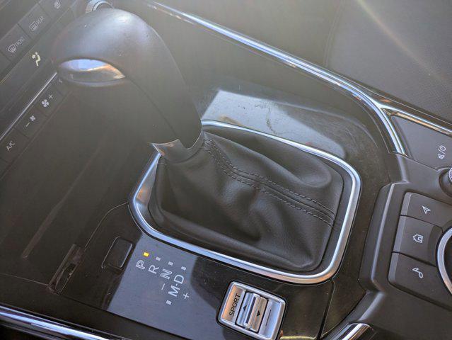 used 2021 Mazda CX-9 car, priced at $22,698