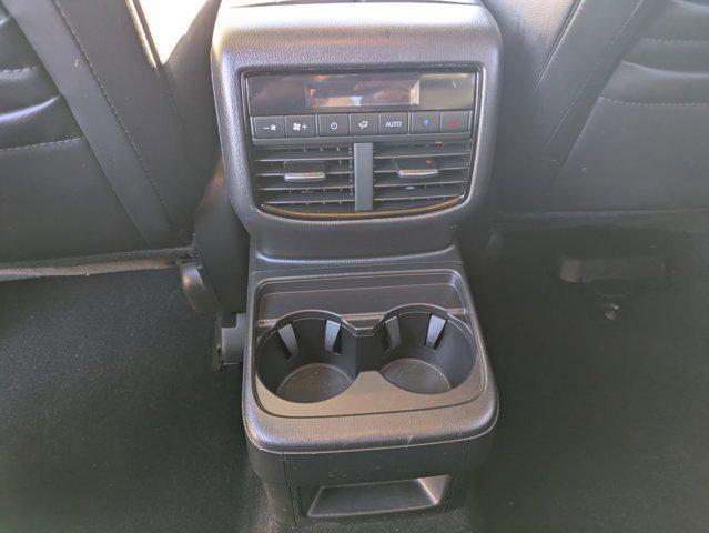 used 2021 Mazda CX-9 car, priced at $22,698