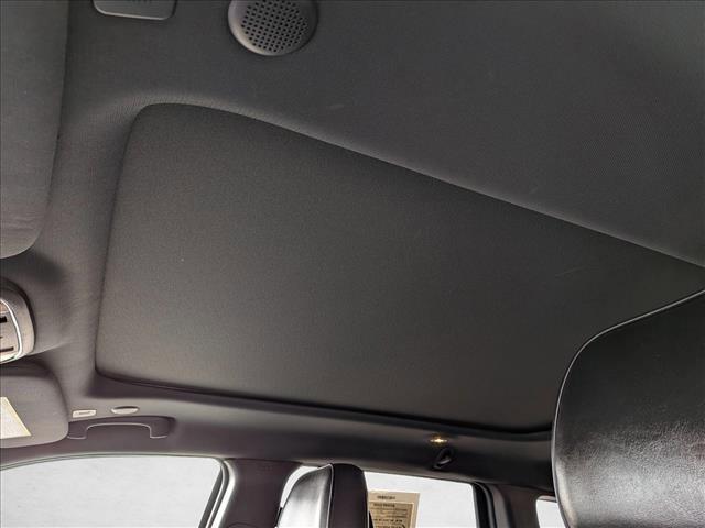 used 2020 Jeep Grand Cherokee car, priced at $30,490