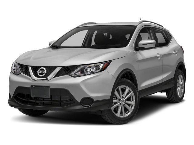used 2018 Nissan Rogue Sport car, priced at $14,965