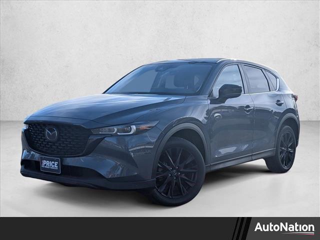 used 2023 Mazda CX-5 car, priced at $25,047