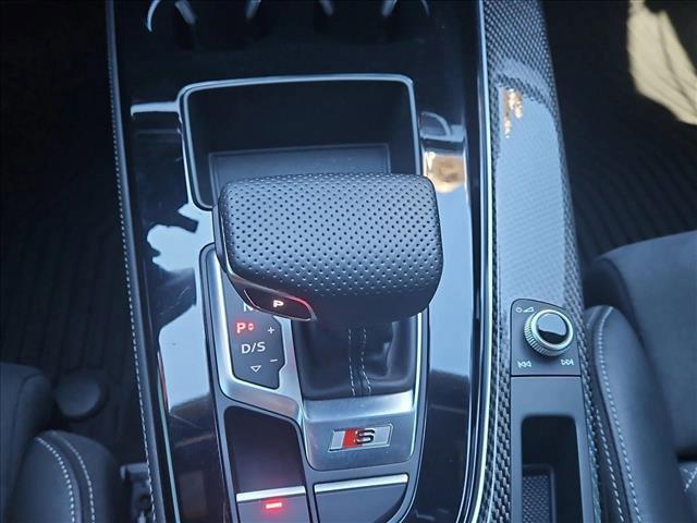 used 2022 Audi S5 car, priced at $48,510