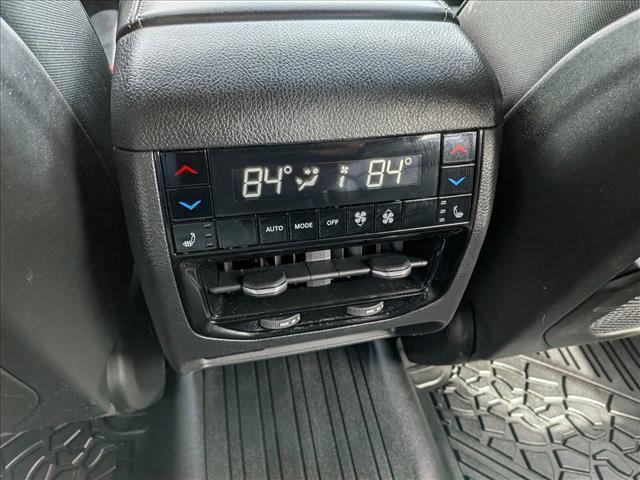 used 2023 Jeep Grand Cherokee car, priced at $38,327