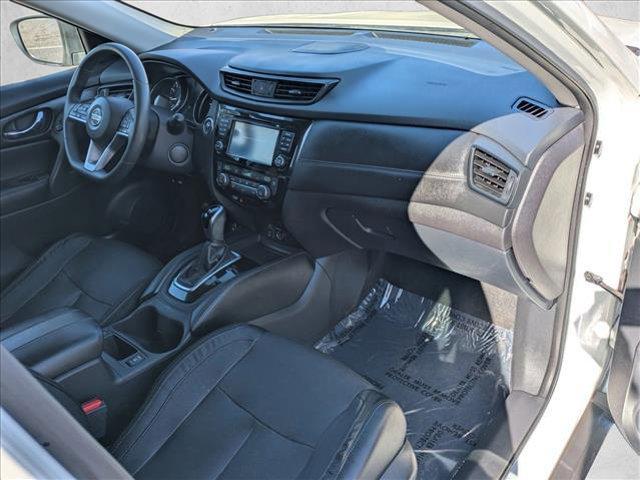 used 2017 Nissan Rogue car, priced at $12,398