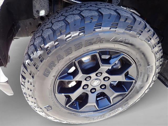 used 2023 Ford F-150 car, priced at $38,294