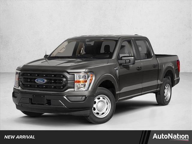 used 2023 Ford F-150 car, priced at $38,294