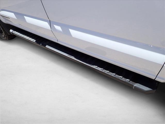 used 2023 Ford F-150 car, priced at $38,294