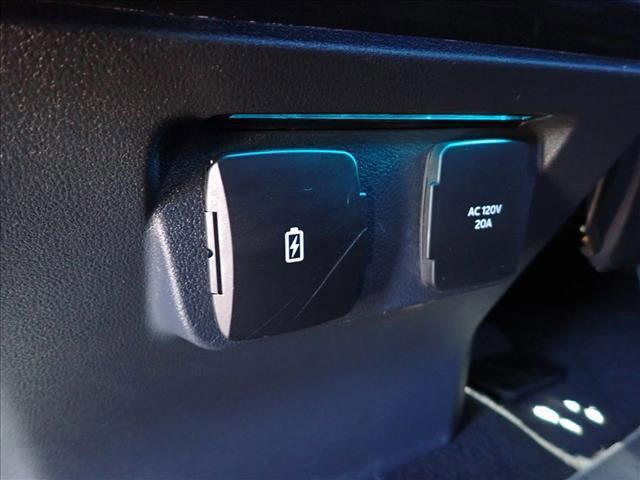 used 2023 Ford F-150 car, priced at $38,294