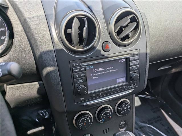 used 2013 Nissan Rogue car, priced at $6,592