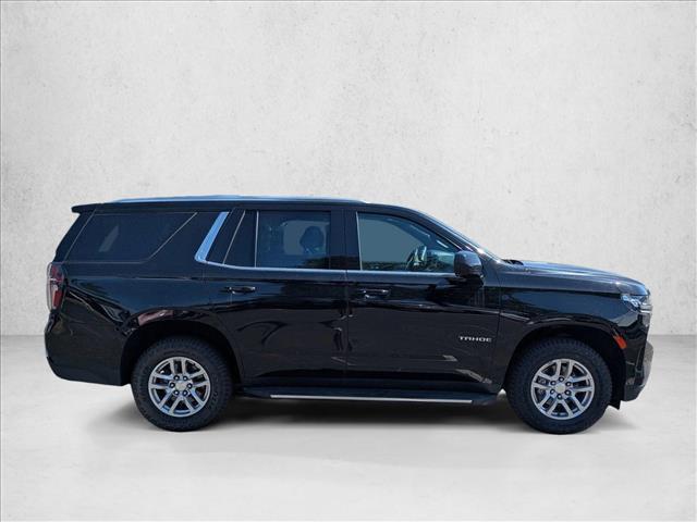 used 2021 Chevrolet Tahoe car, priced at $35,990