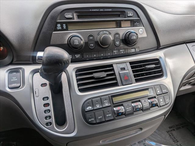 used 2010 Honda Odyssey car, priced at $7,499