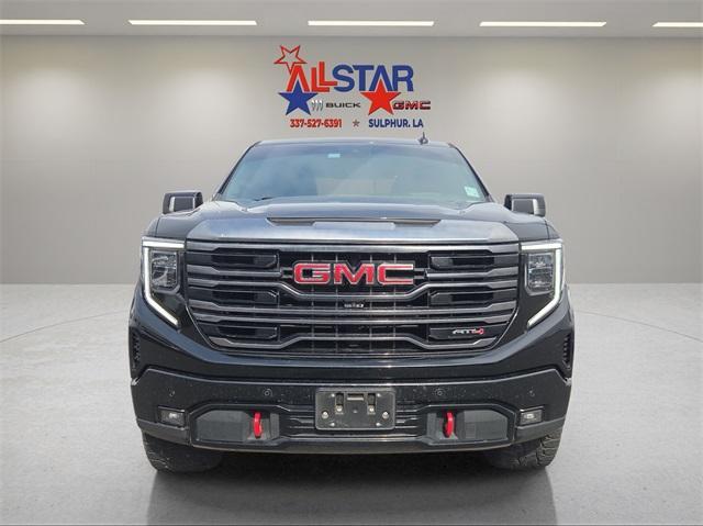 used 2023 GMC Sierra 1500 car, priced at $42,995