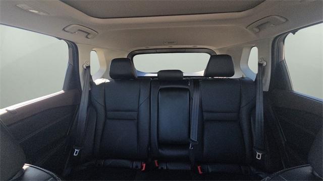 used 2021 Nissan Rogue car, priced at $22,995