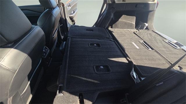 used 2021 Nissan Rogue car, priced at $22,995