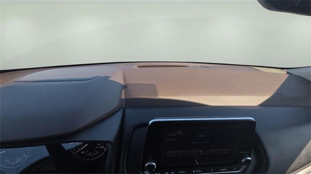 used 2021 Nissan Rogue car, priced at $22,995