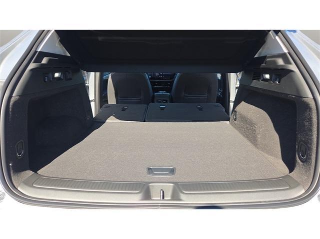 new 2026 Buick Envision car, priced at $49,559