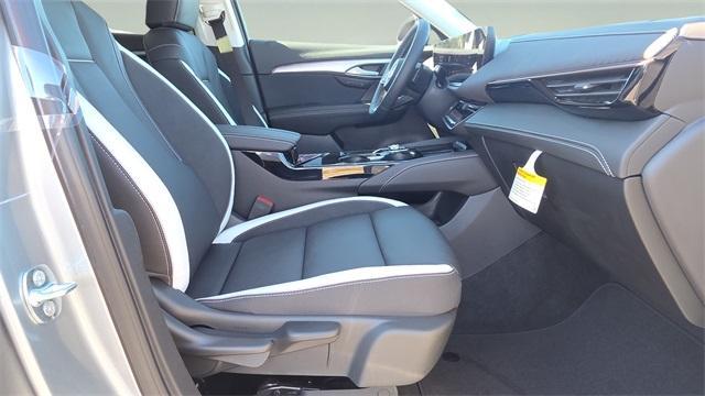 new 2026 Buick Envision car, priced at $49,559