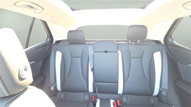 new 2026 Buick Envision car, priced at $49,559