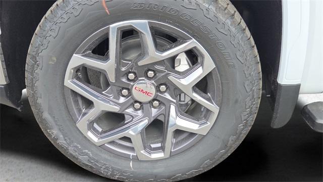 new 2026 GMC Sierra 1500 car, priced at $67,550