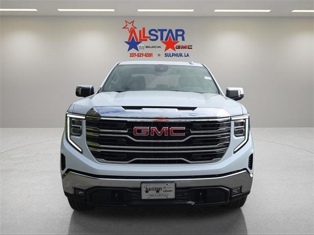 new 2026 GMC Sierra 1500 car, priced at $67,550