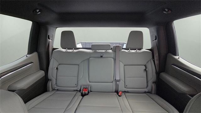 new 2026 GMC Sierra 1500 car, priced at $67,550