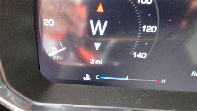 new 2026 GMC Sierra 1500 car, priced at $67,550