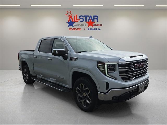 new 2026 GMC Sierra 1500 car, priced at $67,550