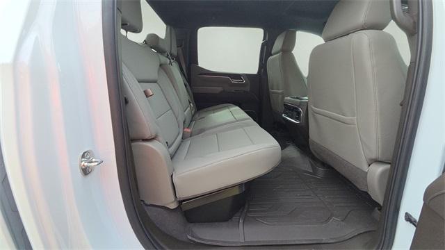 new 2026 GMC Sierra 1500 car, priced at $67,550