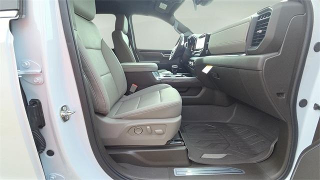 new 2026 GMC Sierra 1500 car, priced at $67,550