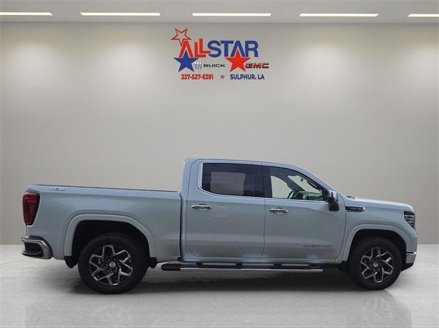 new 2026 GMC Sierra 1500 car, priced at $67,550
