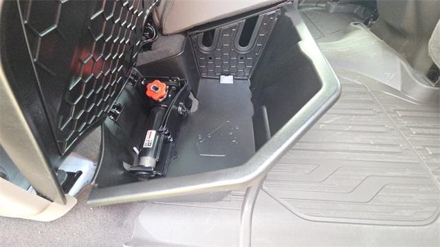 new 2026 GMC Sierra 1500 car, priced at $67,550