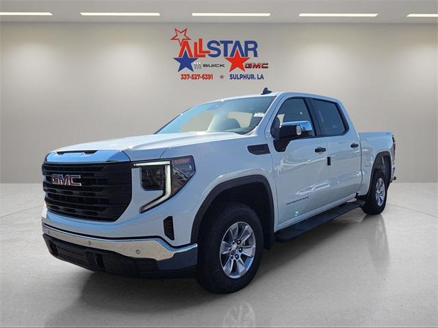 new 2026 GMC Sierra 1500 car, priced at $51,685