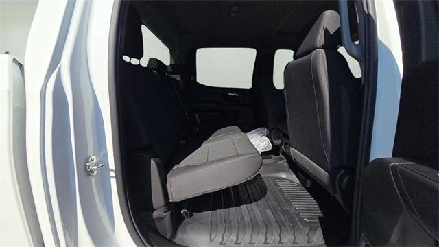 new 2026 GMC Sierra 1500 car, priced at $51,685