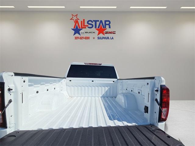 new 2026 GMC Sierra 1500 car, priced at $51,685