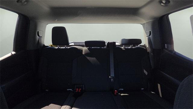 new 2026 GMC Sierra 1500 car, priced at $51,685