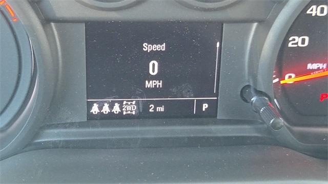 new 2026 GMC Sierra 1500 car, priced at $51,685