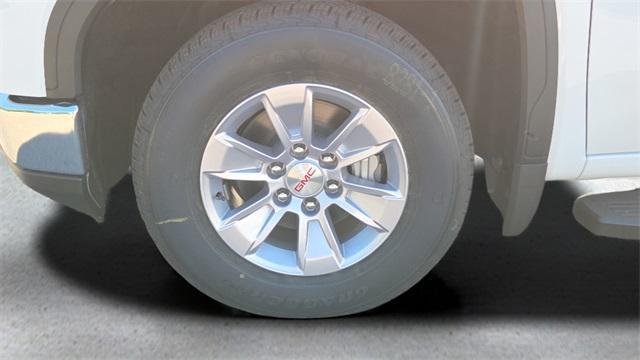 new 2026 GMC Sierra 1500 car, priced at $51,685