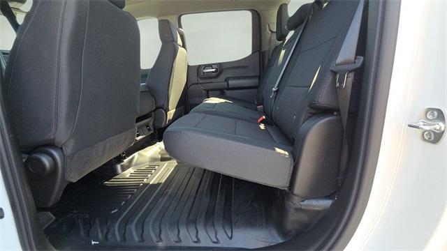 new 2026 GMC Sierra 1500 car, priced at $51,685