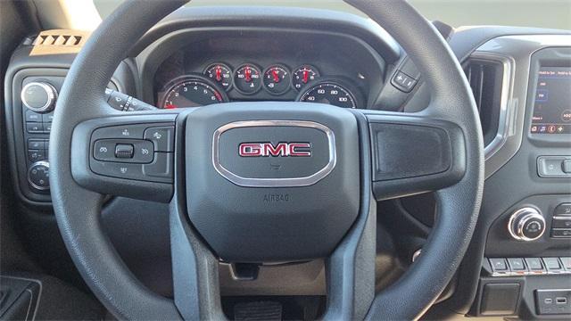 new 2026 GMC Sierra 1500 car, priced at $51,685