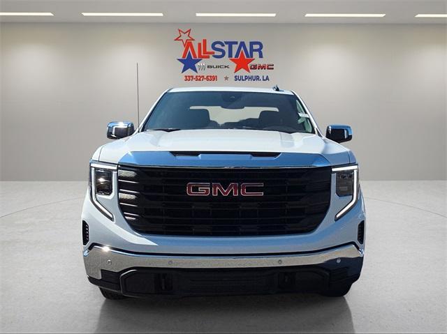 new 2026 GMC Sierra 1500 car, priced at $51,685