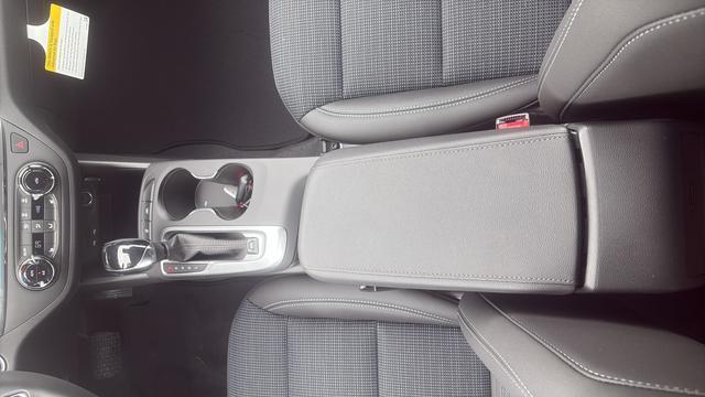 new 2026 Buick Envista car, priced at $27,775