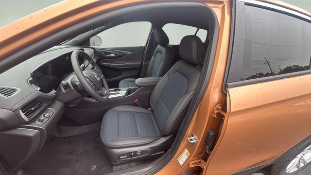 new 2026 Buick Envista car, priced at $27,775