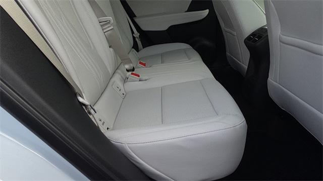 new 2026 Buick Envision car, priced at $54,114