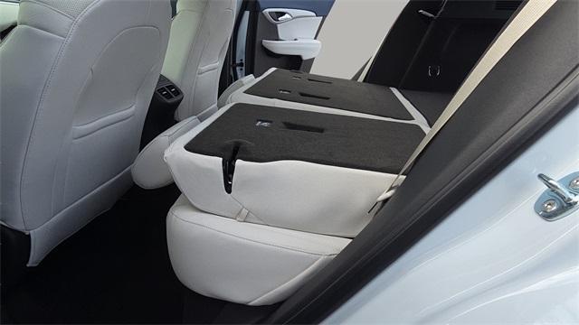 new 2026 Buick Envision car, priced at $54,114