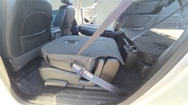 used 2019 Chevrolet Traverse car, priced at $15,995