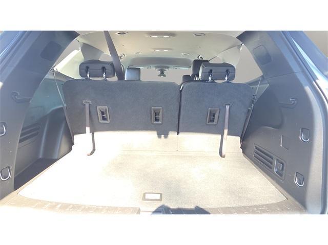 used 2019 Chevrolet Traverse car, priced at $15,995