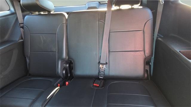 used 2019 Chevrolet Traverse car, priced at $15,995