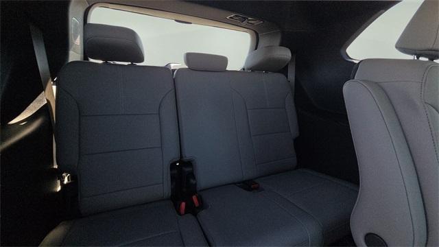 new 2026 GMC Acadia car, priced at $52,858