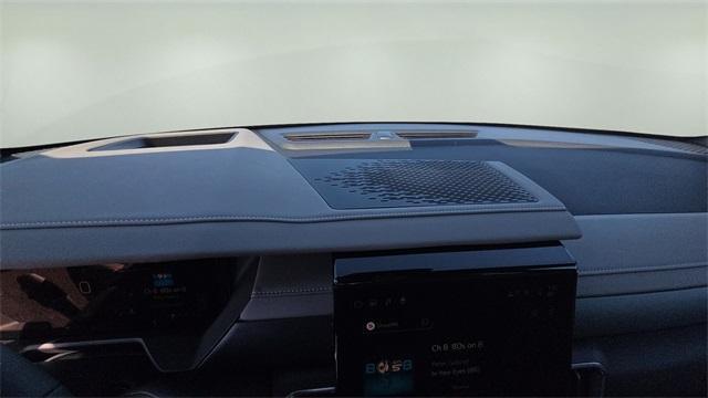 new 2026 GMC Acadia car, priced at $52,858