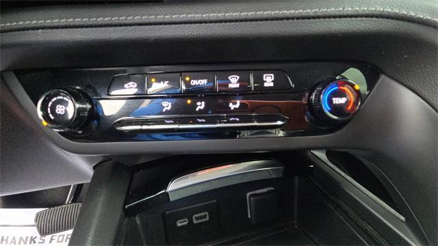 used 2023 Buick Envision car, priced at $25,995